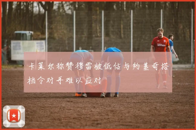 卡莱尔称赞穆雷被低估与约基奇搭档令对手难以应对