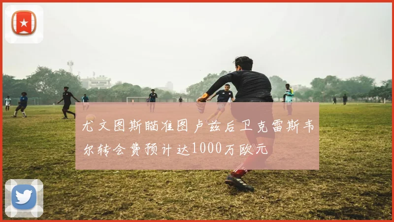 尤文图斯瞄准图卢兹后卫克雷斯韦尔转会费预计达1000万欧元