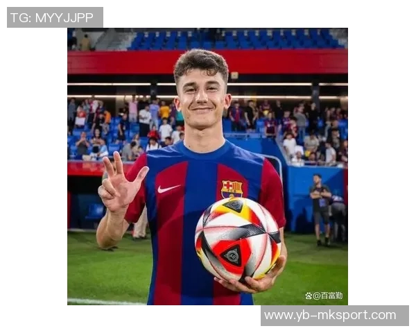 巴萨18岁中场胡安埃尔南德斯合同到期巴黎有意免签引关注