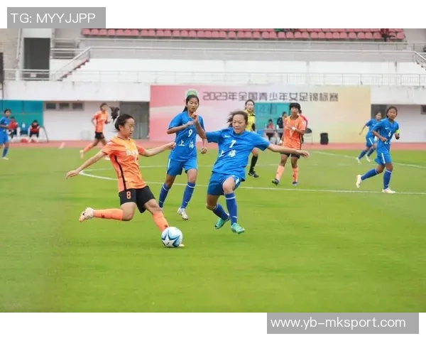 中国足协在苏州举办2025年全国第二期U14女子精英球员选拔营活动 中国足协在苏州举办2025年全国第二期U14女子精英球员选拔营活动