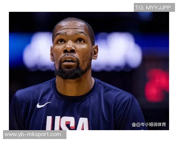 杜兰特谈更衣室角色:成为队友们可以依赖的信任之源 杜兰特谈更衣室角色:成为队友们可以依赖的信任之源