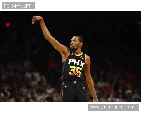 火记:小贾强势崛起与杜兰特联手将成联盟新威胁 火记:小贾强势崛起与杜兰特联手将成联盟新威胁