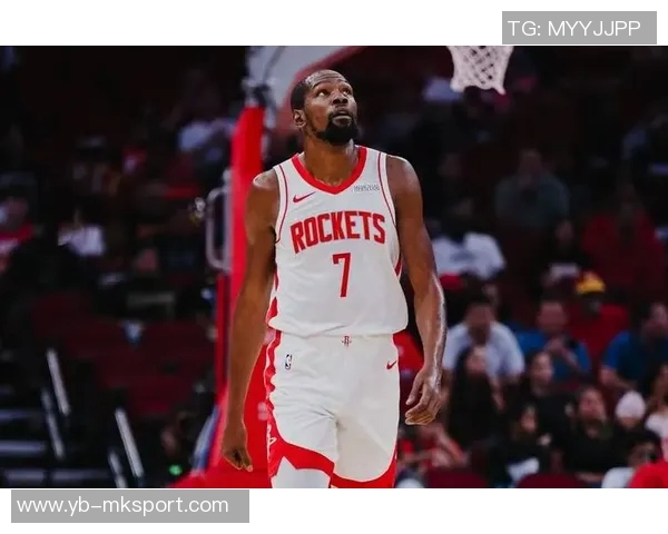 杜兰特遭遇包夹分球失误火箭评论宁愿他单打也不想看这样的传球 杜兰特遭遇包夹分球失误火箭评论宁愿他单打也不想看这样的传球