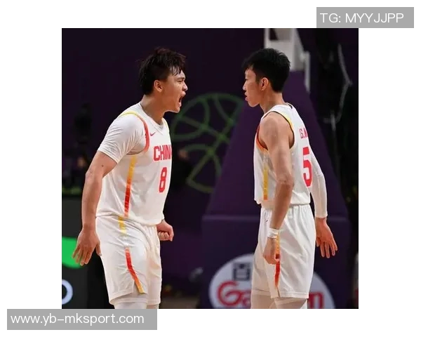 赵睿加盟北京的动因揭秘:渴望在有底蕴的竞争球队中成长