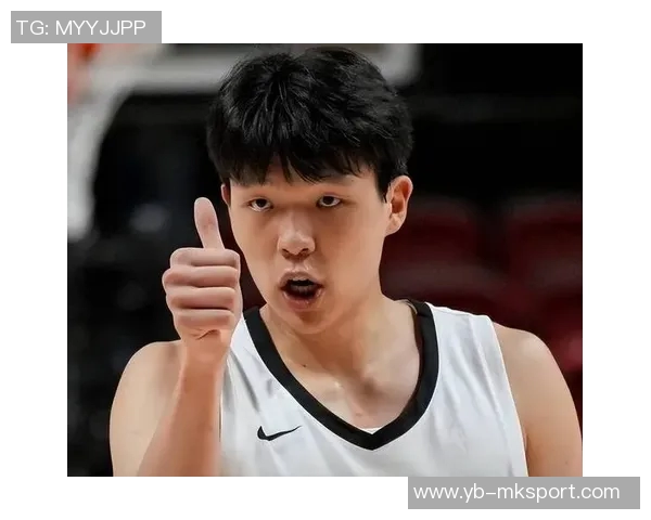 媒体人建议瀚森转战发展联盟实战锻炼更能提升球技水平 媒体人建议瀚森转战发展联盟实战锻炼更能提升球技水平