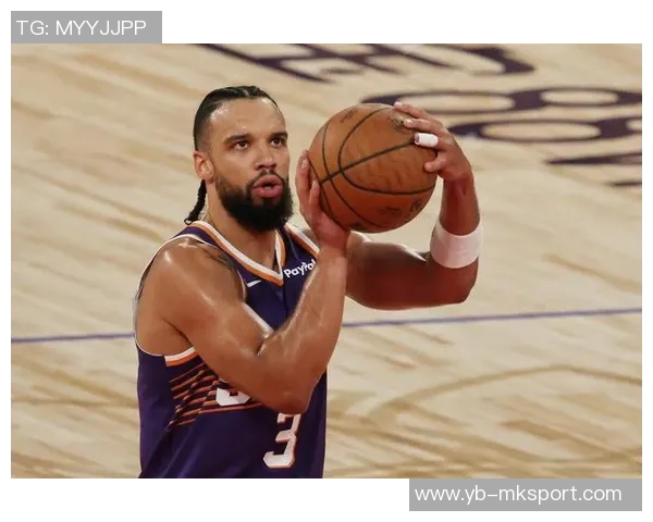 太阳队史首次双星闪耀布克与狄龙均30得分却不到30分钟上场时间