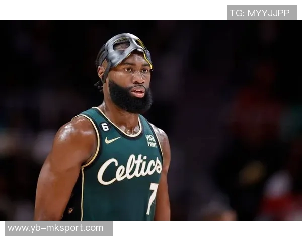 杰伦布朗谈新赛季挑战过去优待已成历史期待全新征程