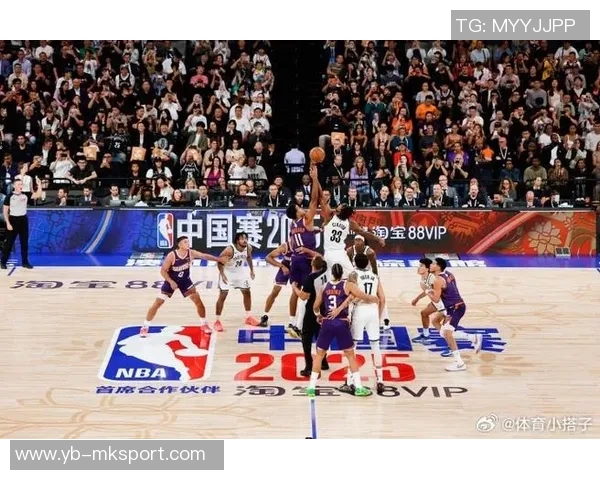NBA中国赛重磅来袭火箭与独行侠将于10月10日和12日在澳门展开激烈对决