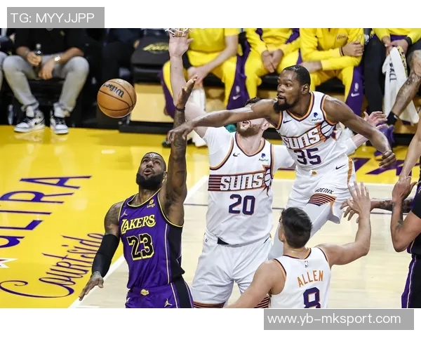 詹姆斯高薪却成球队负担湖人争冠之路需果断放弃他