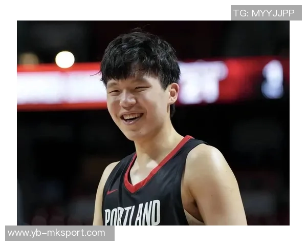 媒体人分析杨瀚森表现不佳需迅速调整状态以应对后续比赛挑战