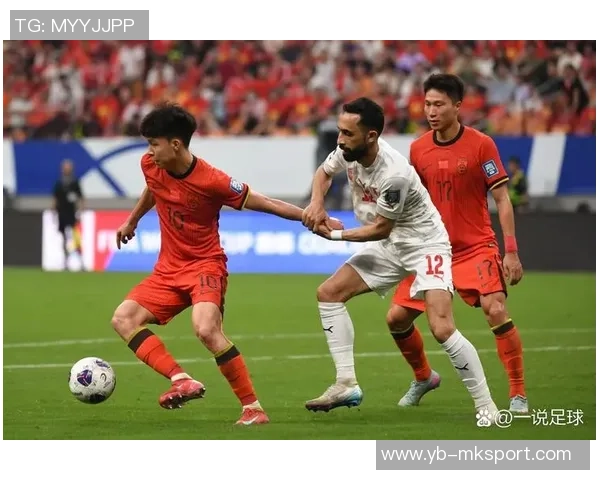 亚协联政策对国足影响分析长远看难以与欧美强队交锋